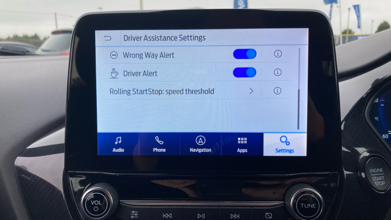 Ford Puma 1.0 EcoBoost Hybrid mHEV 155 ST-Line 5dr Petrol Hatchback